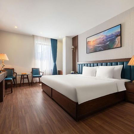 Halong Boutique Hotel Hạ Long Extérieur photo