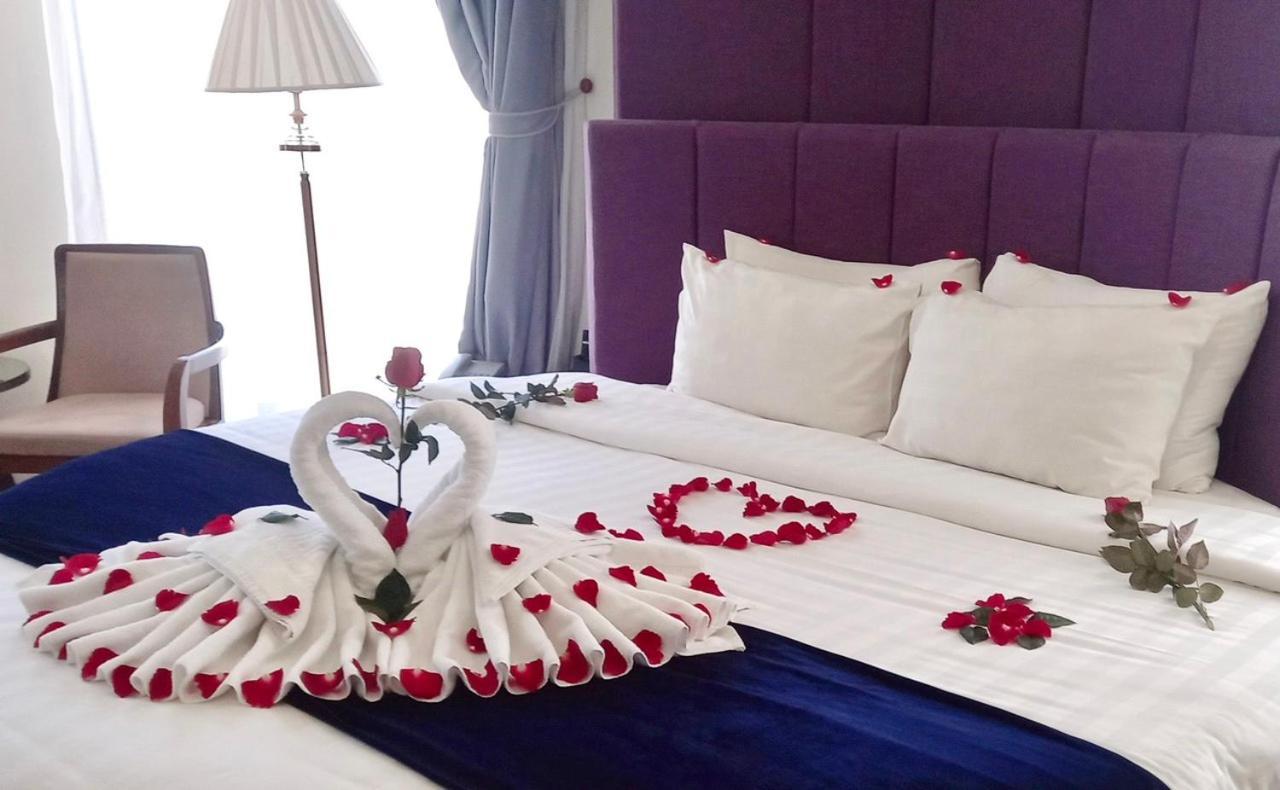 Halong Boutique Hotel Hạ Long Extérieur photo