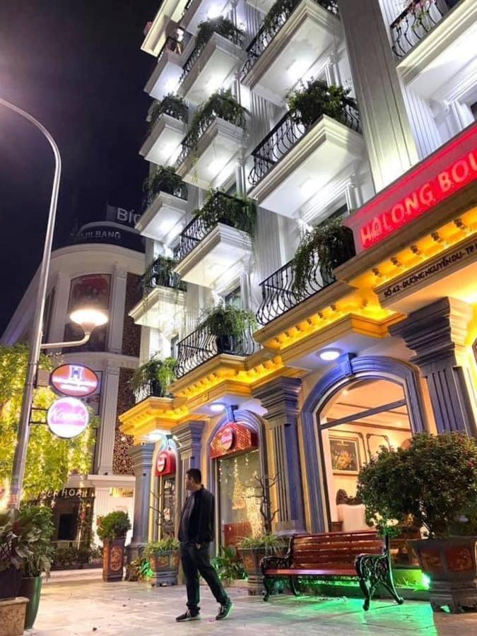 Halong Boutique Hotel Hạ Long Extérieur photo