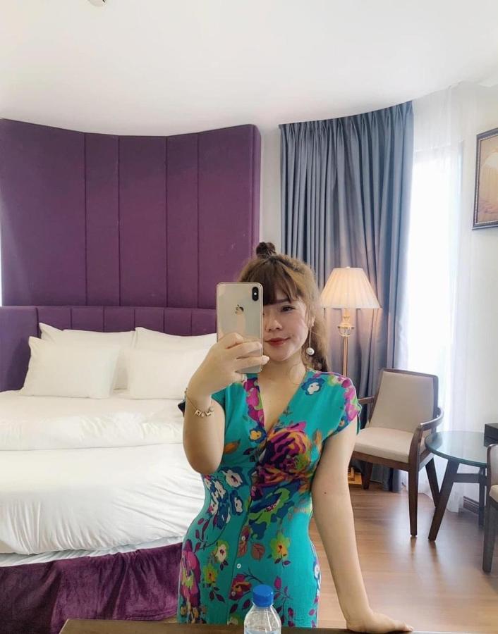 Halong Boutique Hotel Hạ Long Extérieur photo