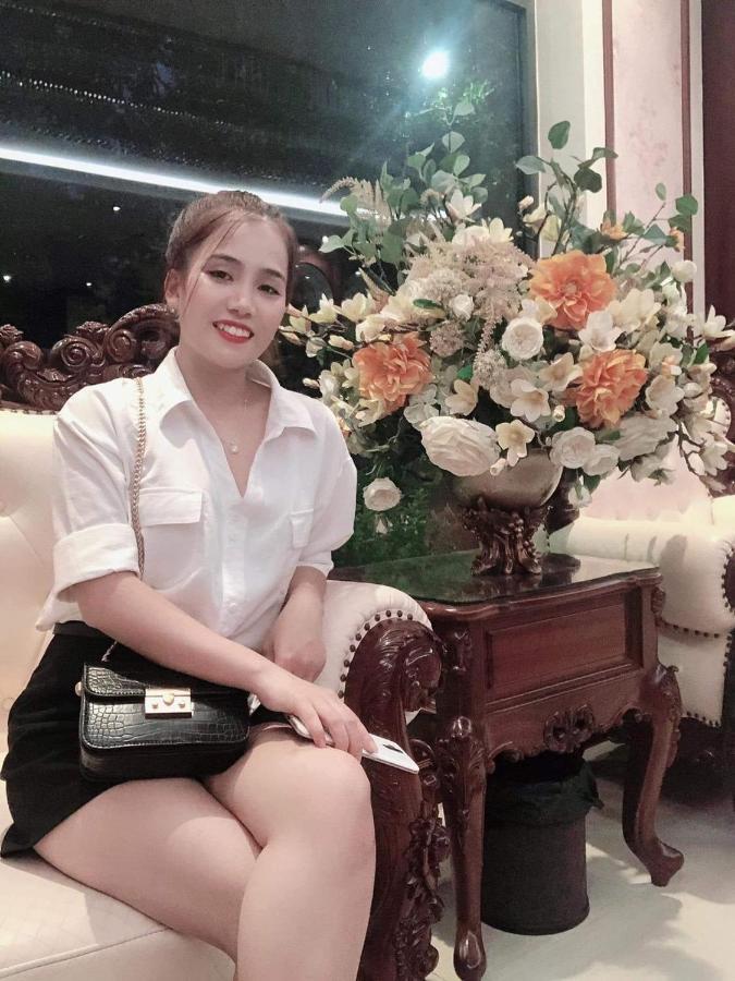 Halong Boutique Hotel Hạ Long Extérieur photo