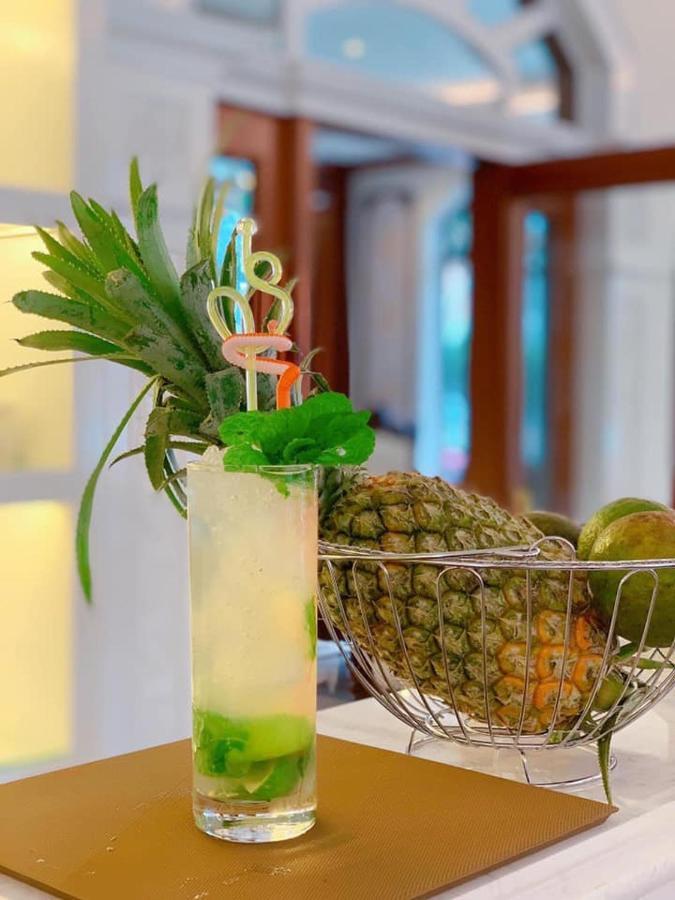 Halong Boutique Hotel Hạ Long Extérieur photo